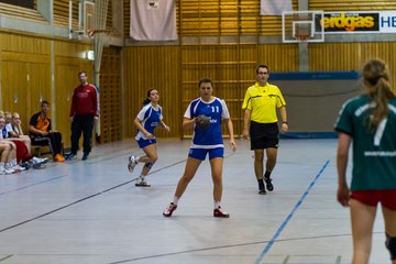 Bild 139 - B-Juniorinnen JSG Alstertal/Norderstedt - HSG Kremperheide/M�nsterdorf : Ergebnis: 24:14